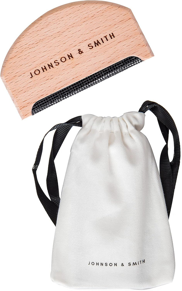 Sweater Comb - Cashmere Sweater Shaver Lint Scraper - Easy Grip Comb - Multifunc