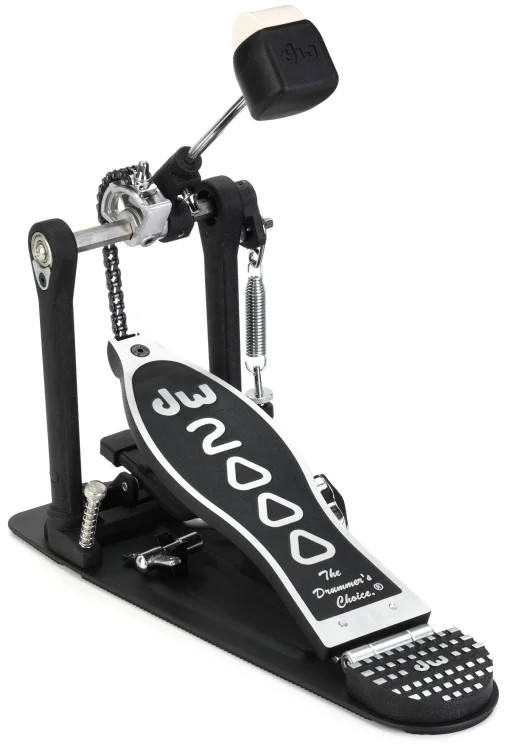 DW DWCP2000A Accelerator Pedal