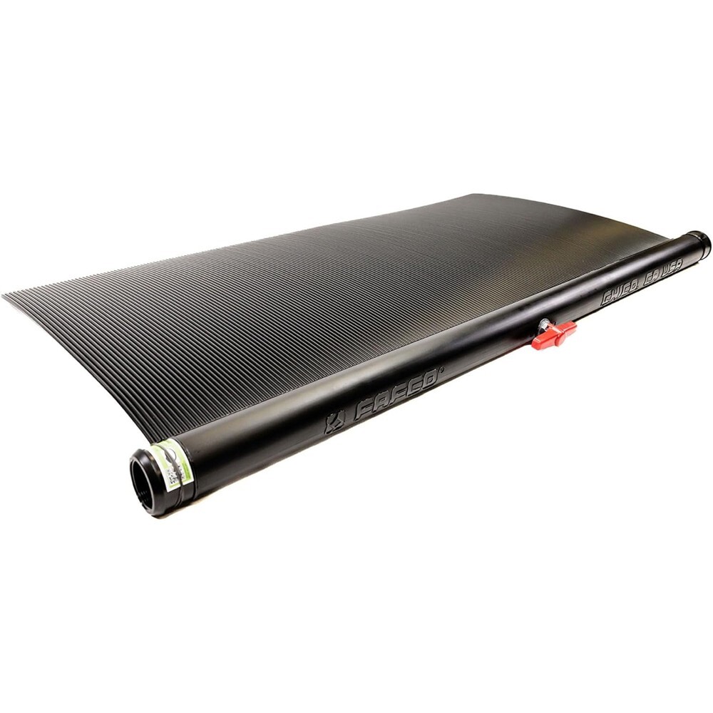 Fafco Above Ground Swimming Pool Heating Systems Panel Kit