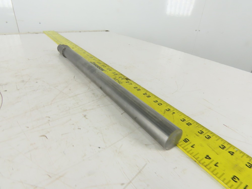 1" Shank Trapezium Boring Bar Tool Holder