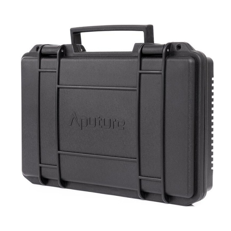 Aputure MC 4 Light Travel Kit