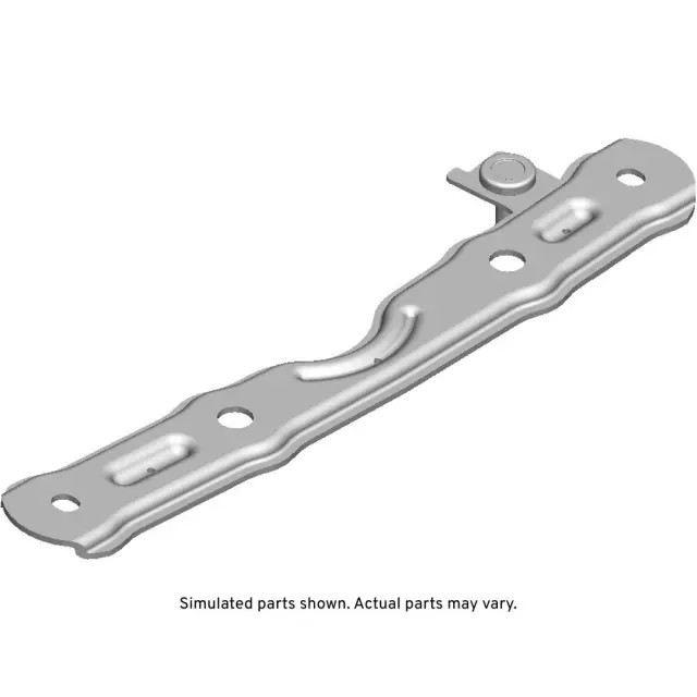 Genuine GM Support Bracket 12702906