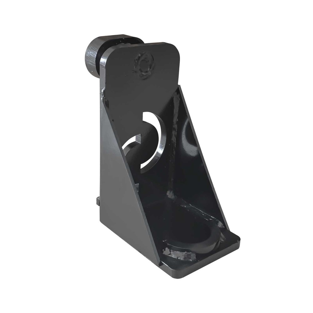 Superior Shipping Container, Jack Lug, Jack Leveling Attachment