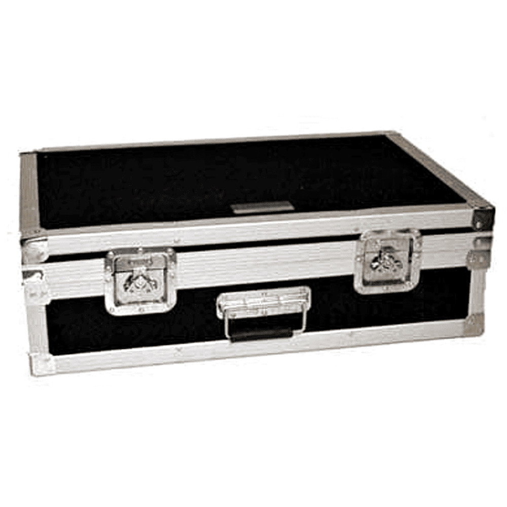 Seismic Audio 32" Pedal Board Case