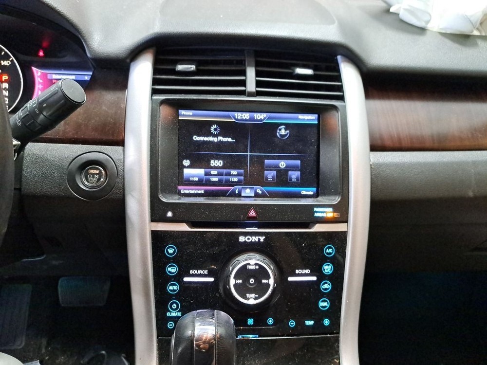 2013 Edge Camera/Projector Sku#4247263