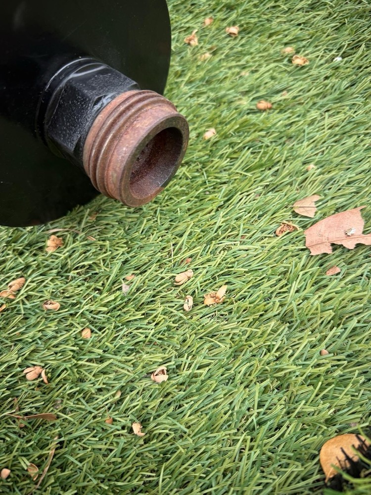 HILTI Diamond Core Drill Bit Width 6” Length 18”