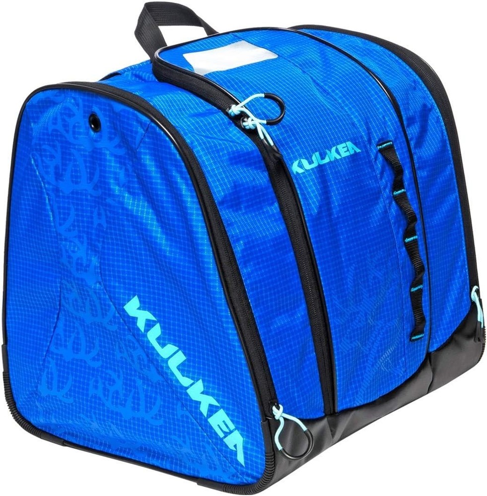Speed Star Kid’s Ski Boot Backpack Ski Boot Bag W/ Open Pack Design Durable