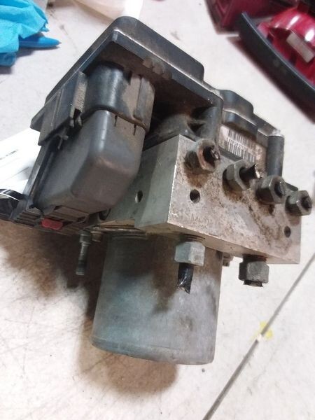 2012-2017 Chevy Traverse Abs Pump Anti Lock Brake Pump Control Module OEM