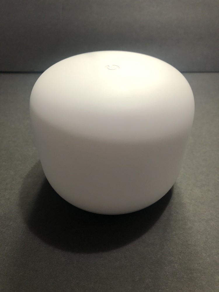 Google Nest Wifi Router Model: H2D