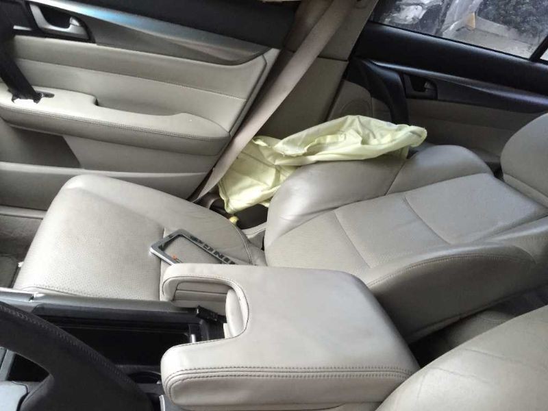 09-11 ACURA TL BLUETOOTH COMMUNICATION CONTROL MODULE ECM ASSEMBLY