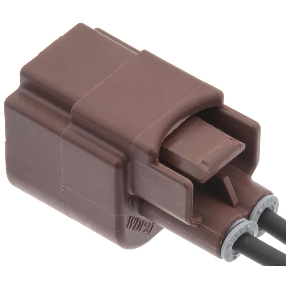 Standard Motor Products S2969 Engine Coolant Temperature Sensor Connector