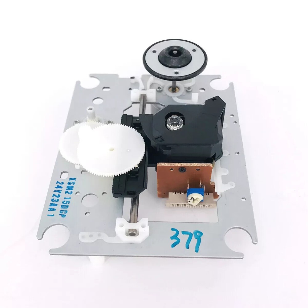 Replacement SONY Optical Pickup Lens KSM-215DCP