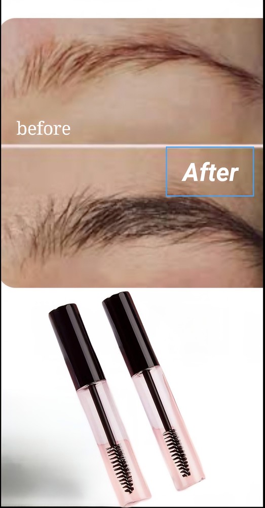 ELEMENTS EYELASH & EYEBROW SERUM