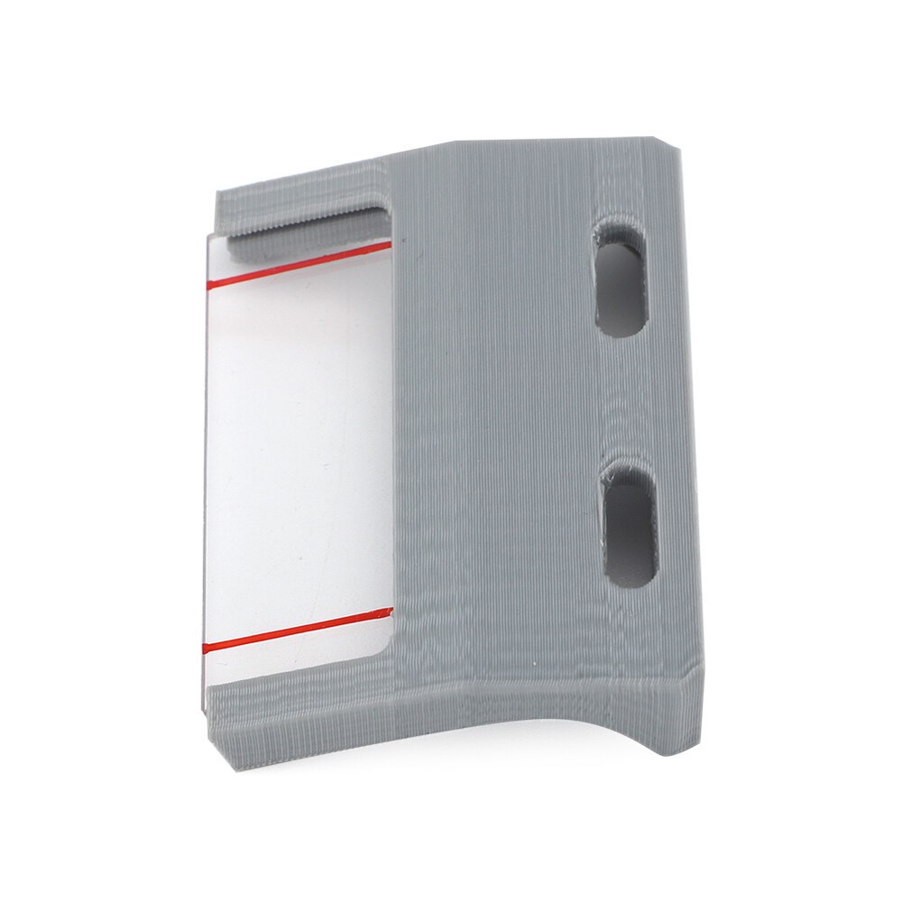 For Delta Unifence Table Saw Cursor with Lense - Attach From Side (Improved Kit)