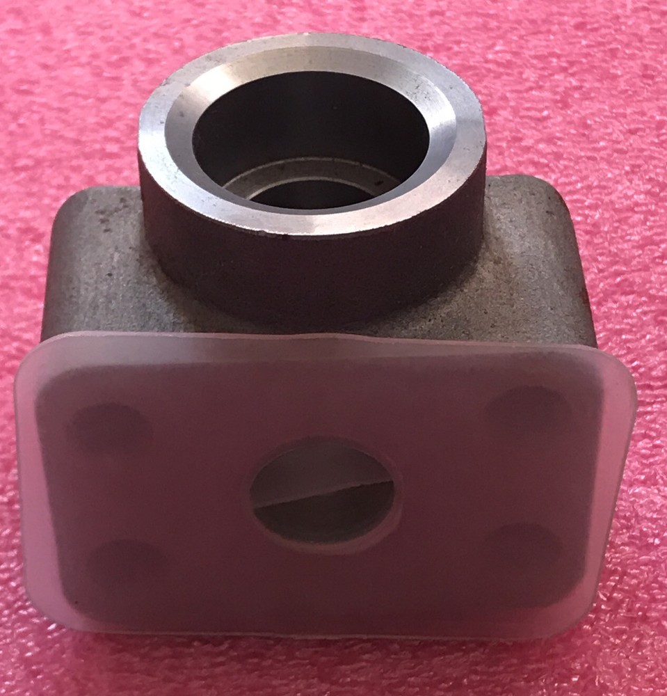 Anchor Fluid Power W169-12-12 Fitting