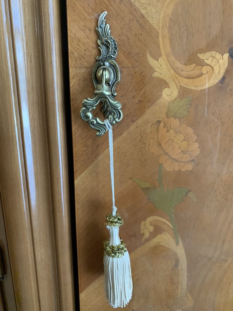 Armoire- Mid 20th century