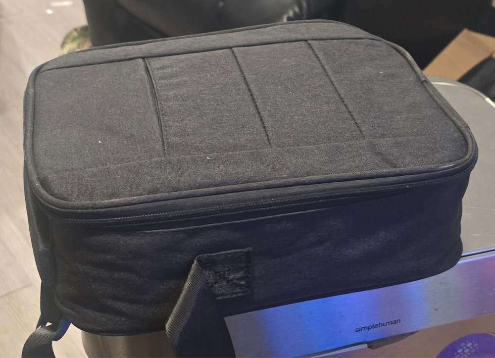 10” Foldable Quadcopter Drone + Remote + 2 Batteries | Untested As-Is | Powers O