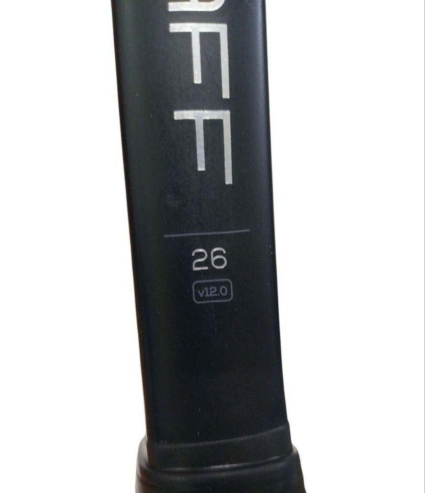 Wilson PRO STAFF 26 V12.0 Roger Federer