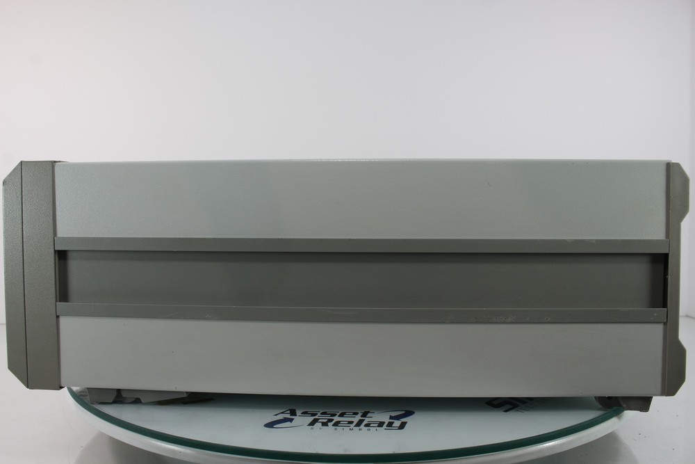 Profile MLS2000 Modular Controller Mainframe 8-Slot GPIB Modular System