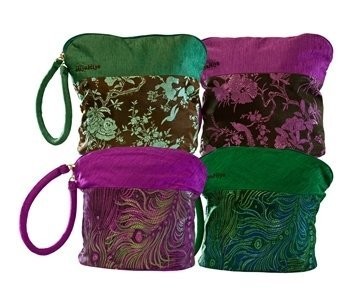 Hiya Hiya Small Project Bag - Assorted Colors