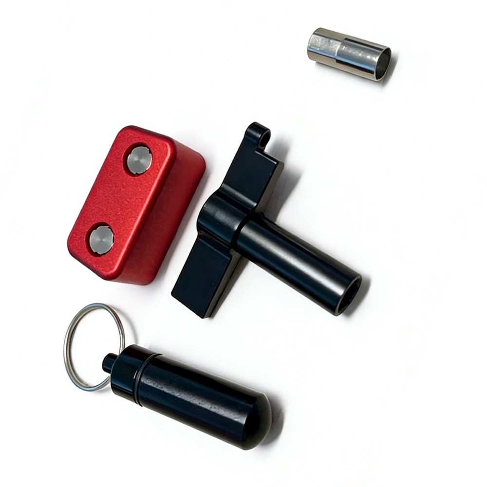 OBD2 door locking tool suitable for vehicles with interface