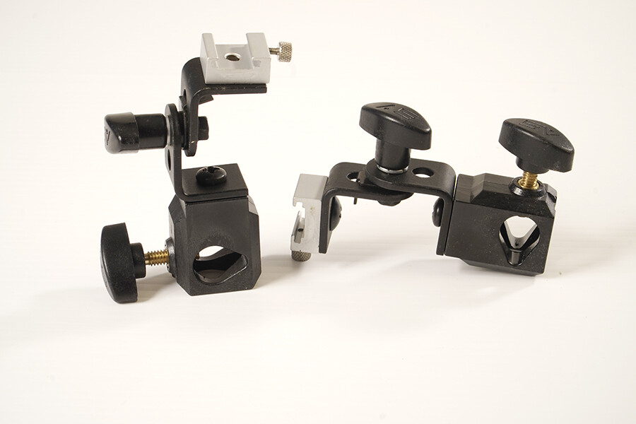 Smith Victor Universal Flash Bracket #570