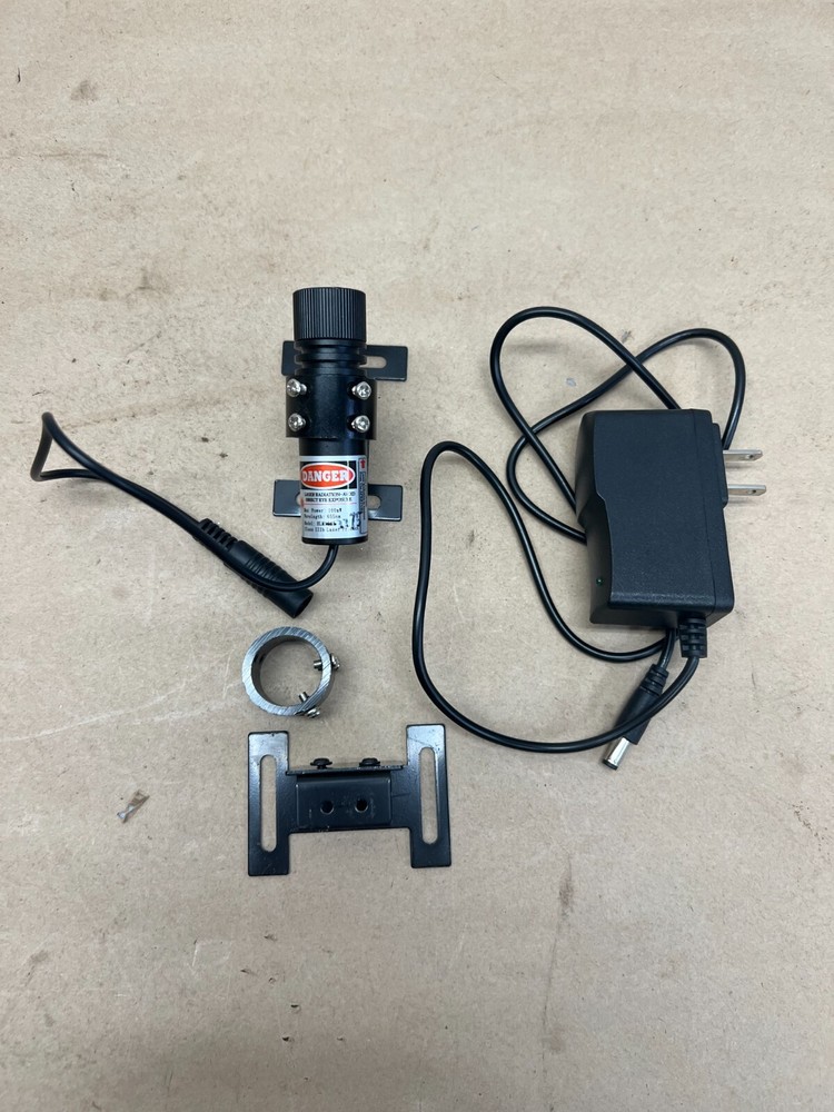 Laserland HLM2275 Laser Module