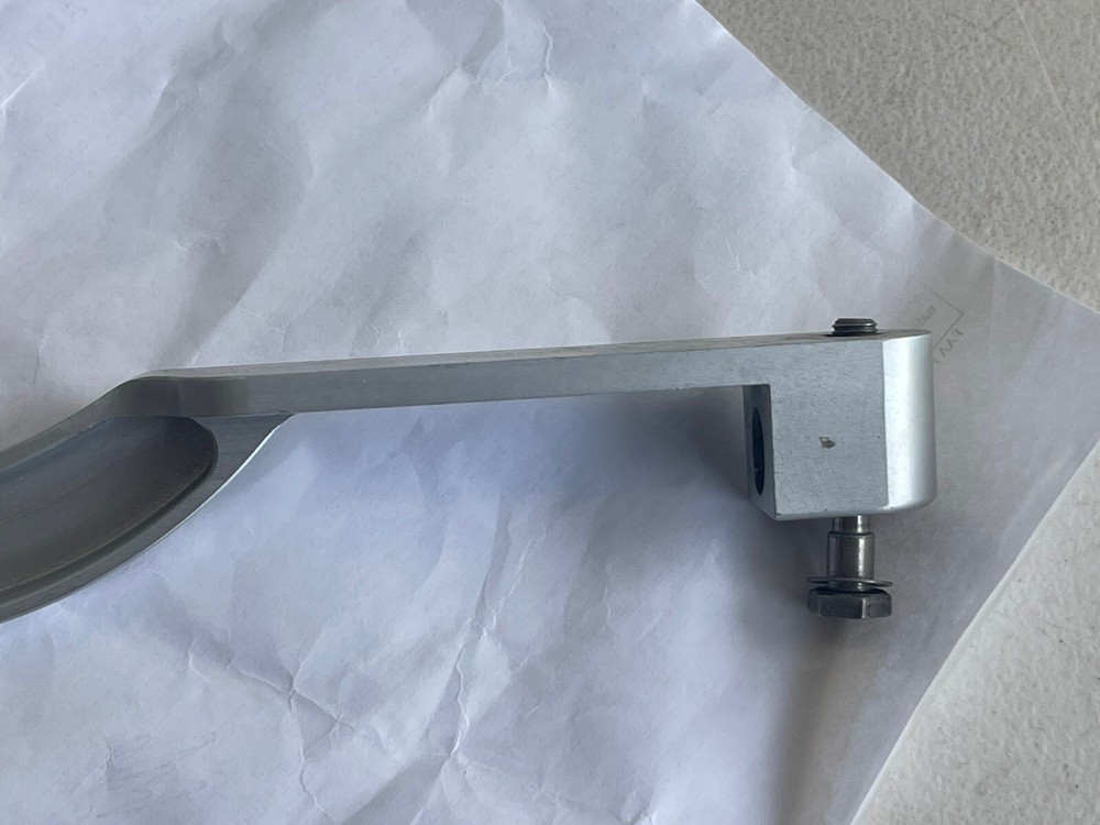 GOODRICH LH Release Rail Assembly LH