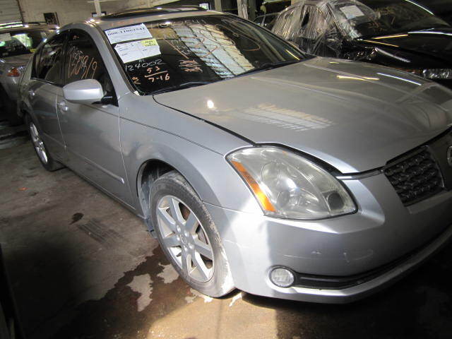 Used A/C Selector Switch fits: 2004 Nissan Maxima Grade A