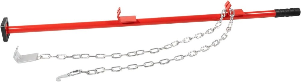 77175 PULLING STICK TOOL FOR CAR REPAIR 52" AUTO BODY PULLER ALIGNMENT BAR