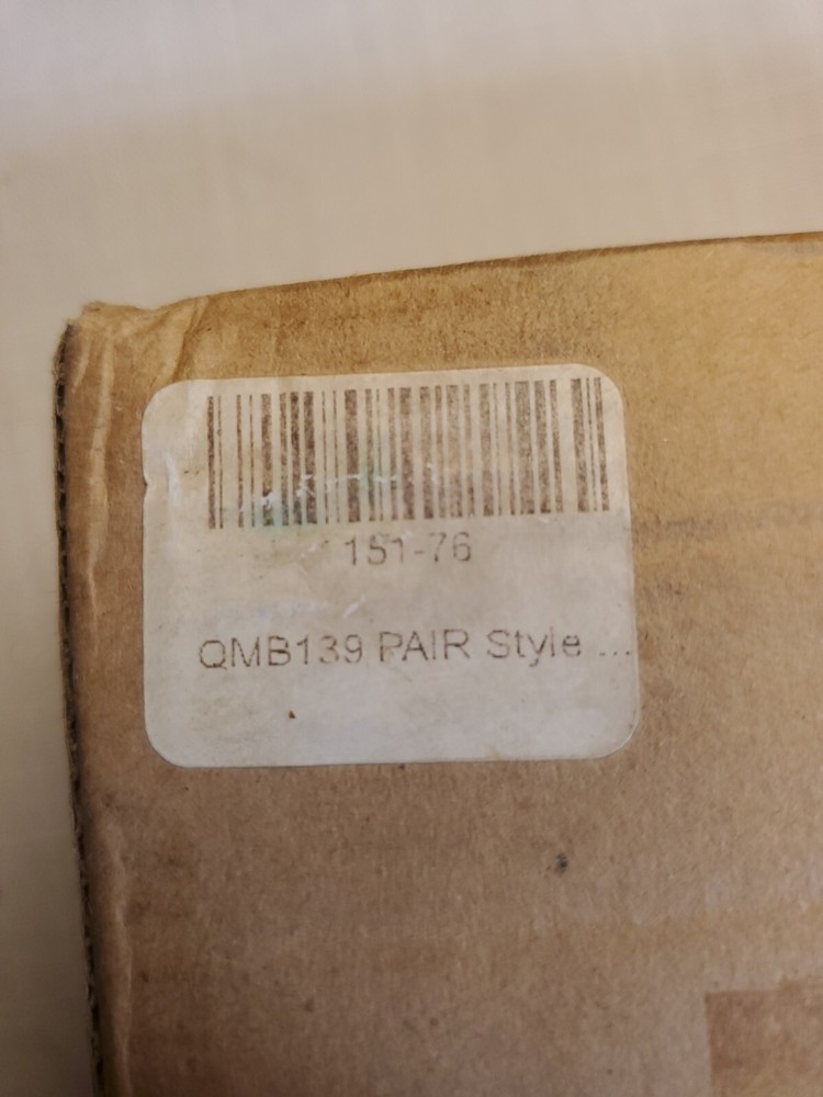 QMB139 Cylinder Head - Emissions 151-76 oe Number