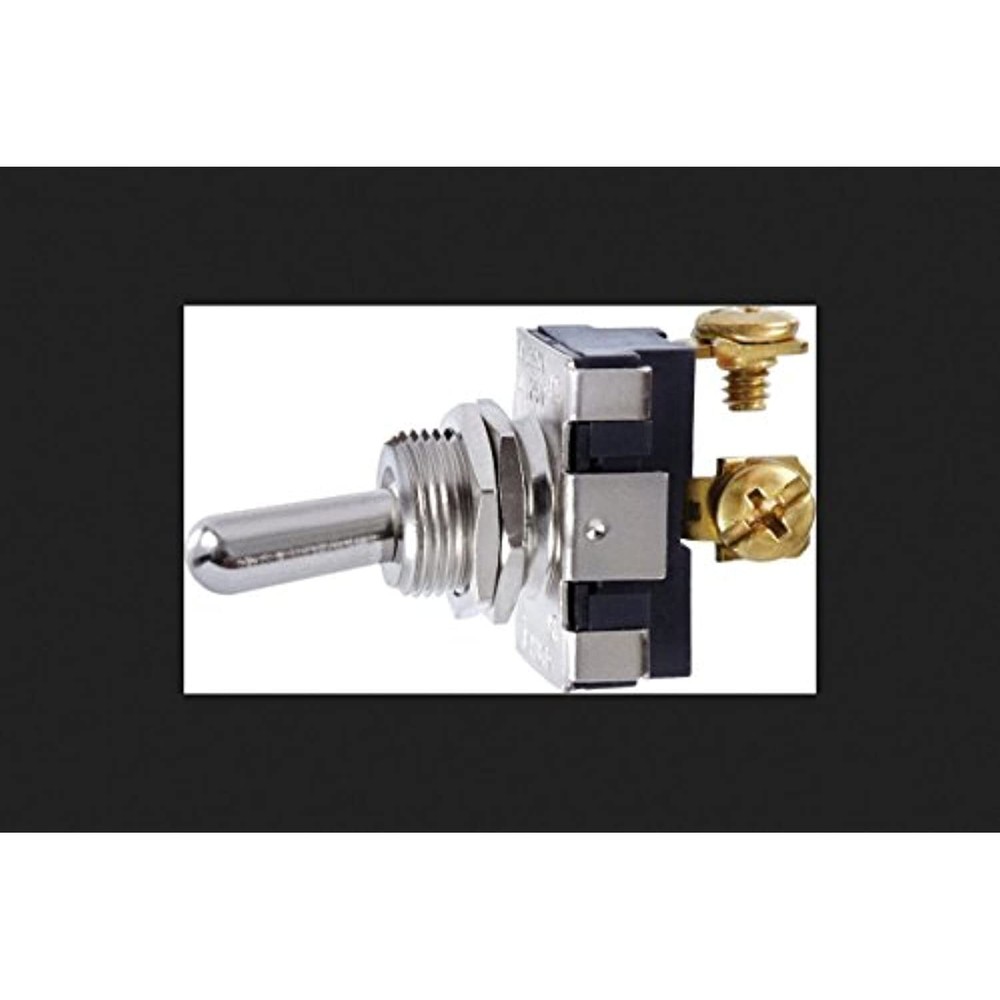 Toggl Switch Off 2 Scrw