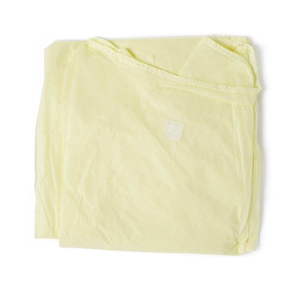 Precept Full Coverage Isolation Gown, Extra Large (CS/100)