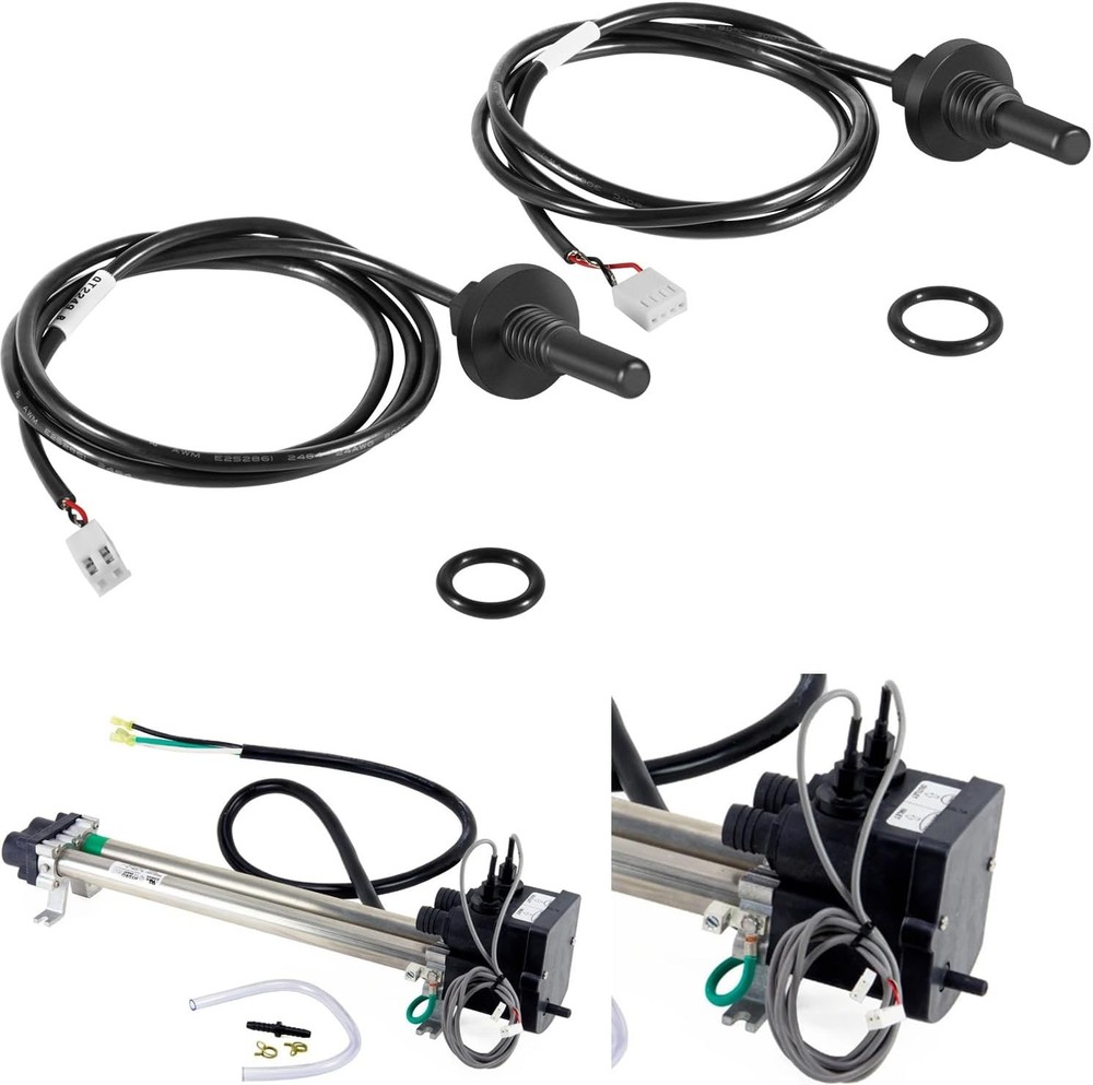 79005 High-Limit&Control Sensor 79006 39205 Thermistor Hot Spring Thermostat Spa