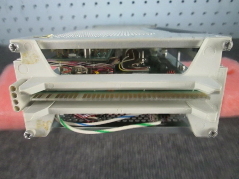 Tektronix 7B92A Dual time Base