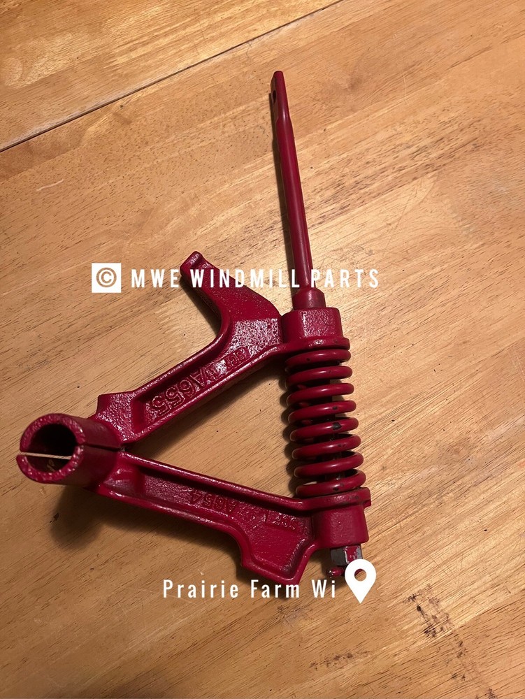 8ft Aermotor A-702 & A-602 Windmill Buffer, A659, NEW