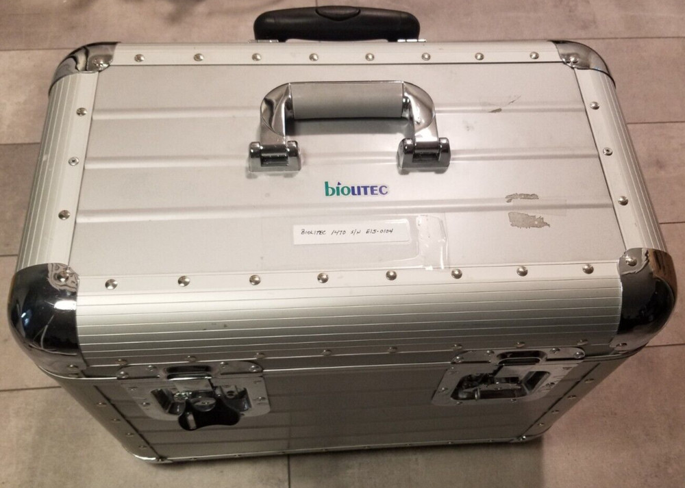 BIOLITEC Ceralas E15 Laser Diode 1470nm