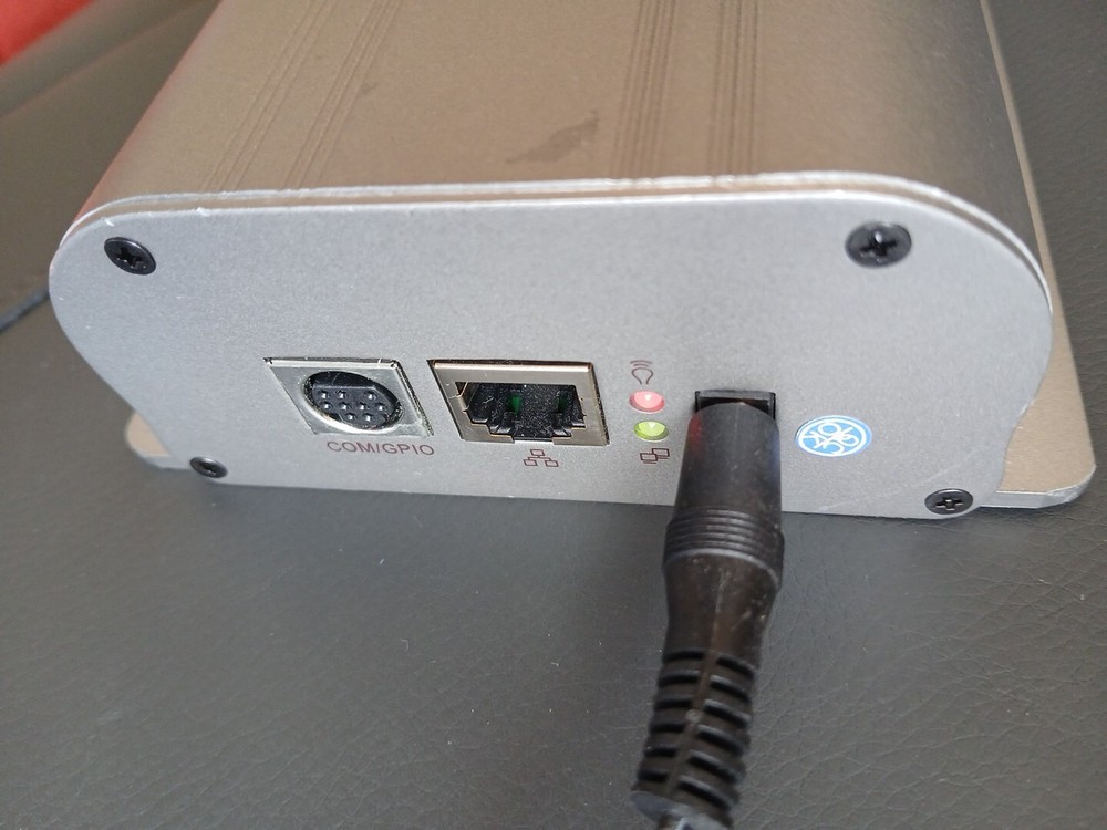 DIGIMERGE DNS1010 Dual Codec Video Server
