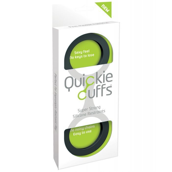 Quickie Cuffs