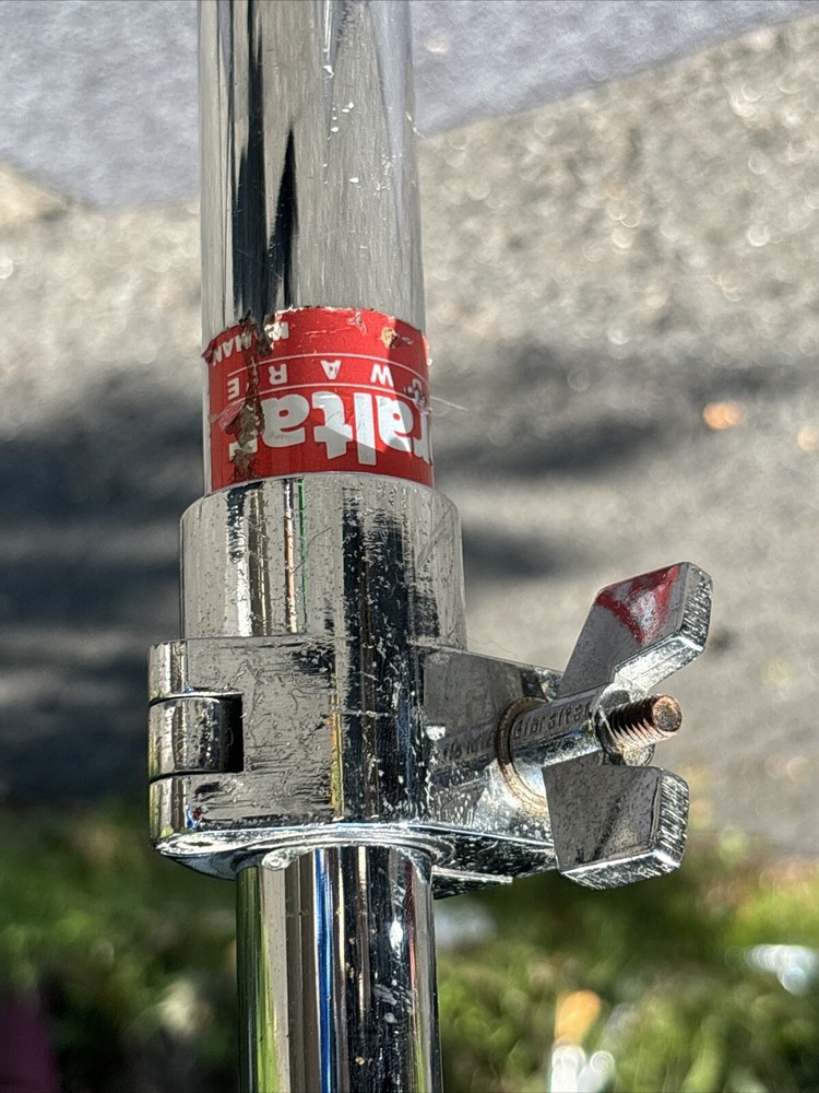 Gibraltar Boom Cymbal Stand A