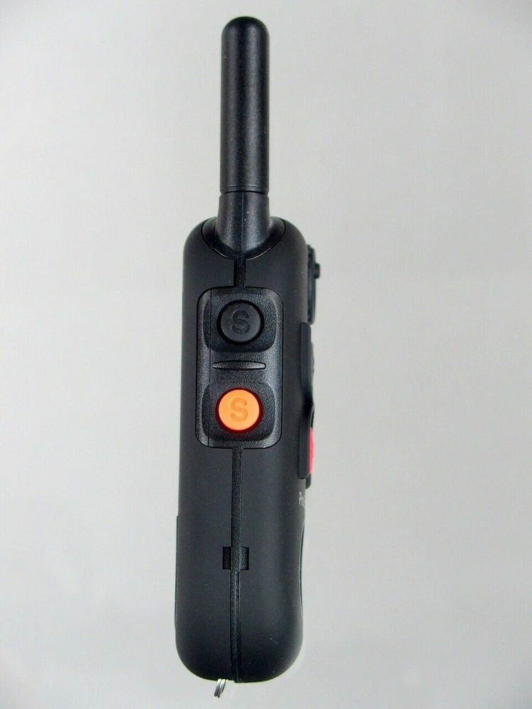 E-Collar PE-900/902 PRO Educator REPLACEMENT Transmitter ONLY in ORANGE