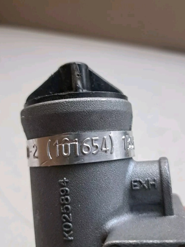 VENDIX D2 101654 Governor Valve