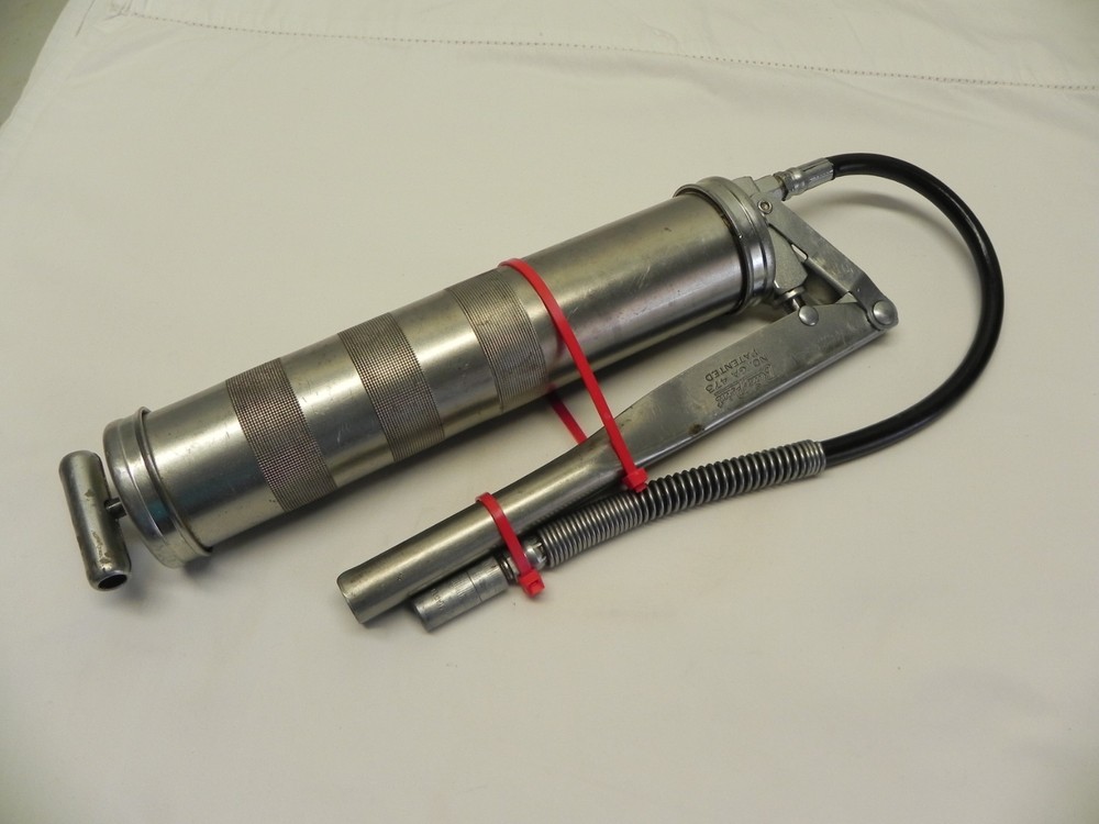 Blue Point GA473 Grease Gun