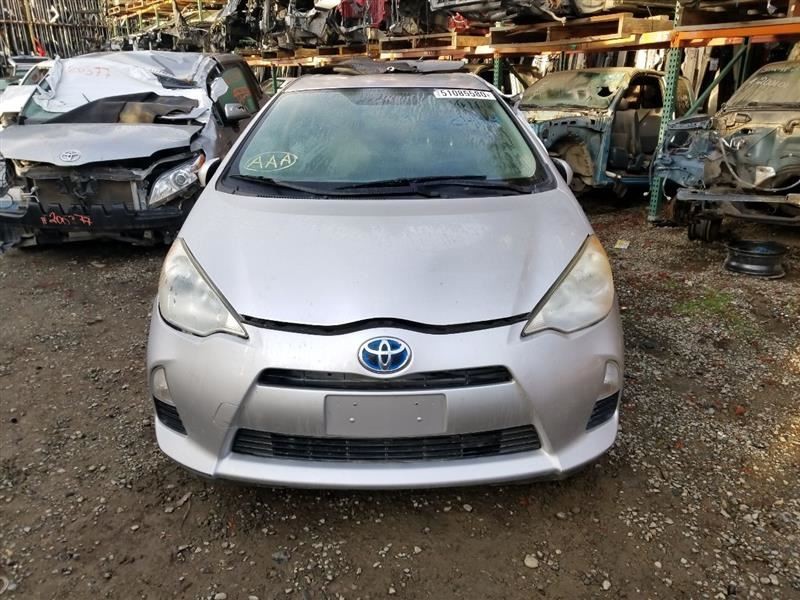 12-14 TOYOTA PRIUS MULTIPLEX NETWORK CONTROL MODULE ECM ASSEMBLY