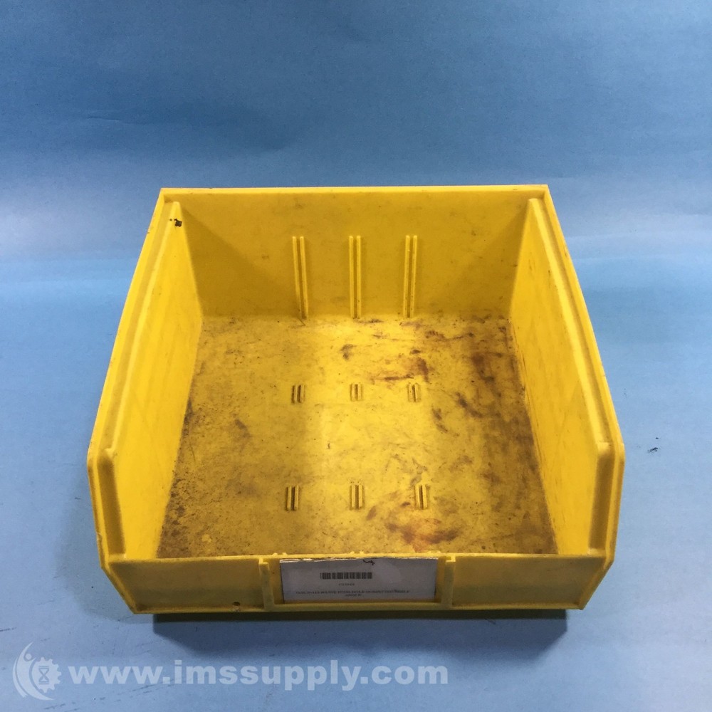 Akro Mils 30-235 Storage Bin USIP