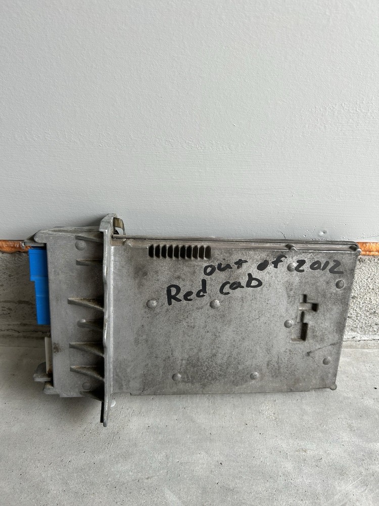 Freightliner Bulkhead Module 06-75157-000