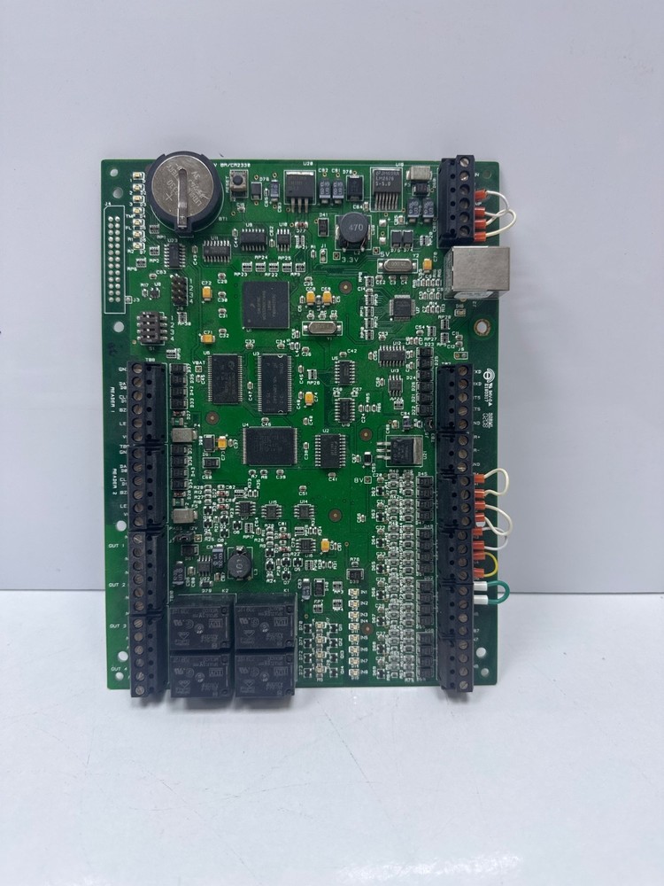 Lenel LNL-2220 Intelligent System Controller