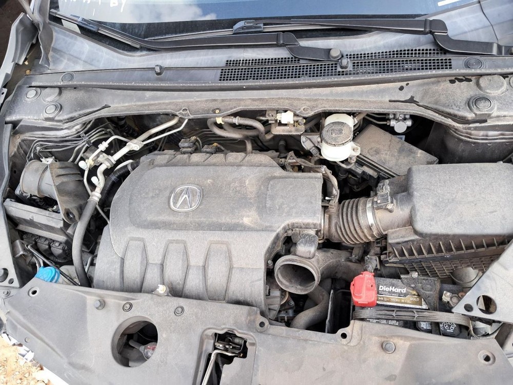 Console Front Floor Fits 13-15 RDX 4760029