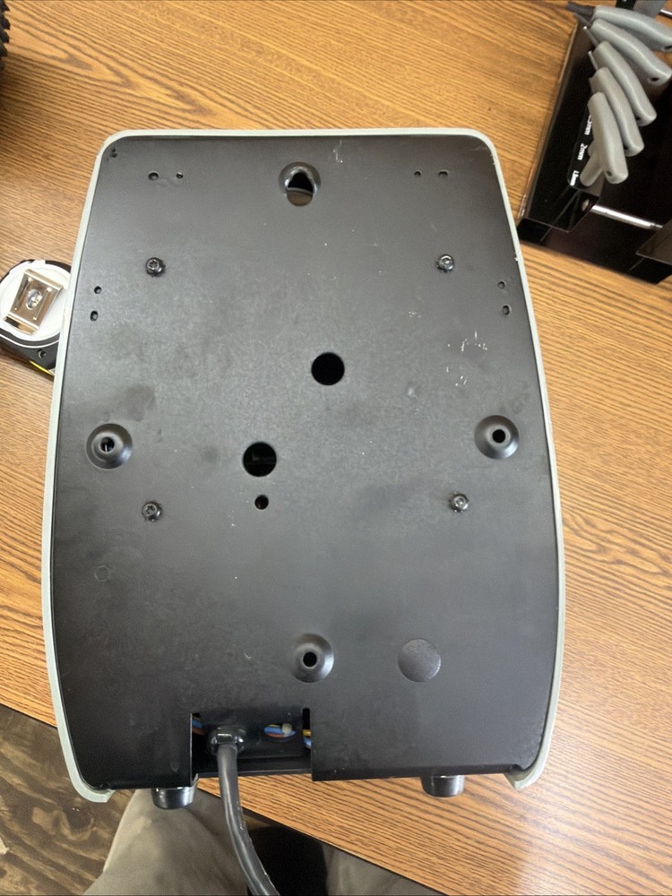 Simplex Time Recorder Model 1101