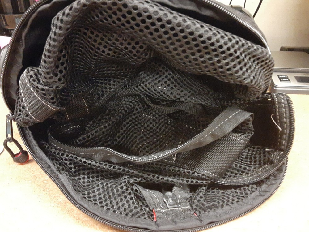 Mares Cruise Mesh Scuba Diving Bag, New